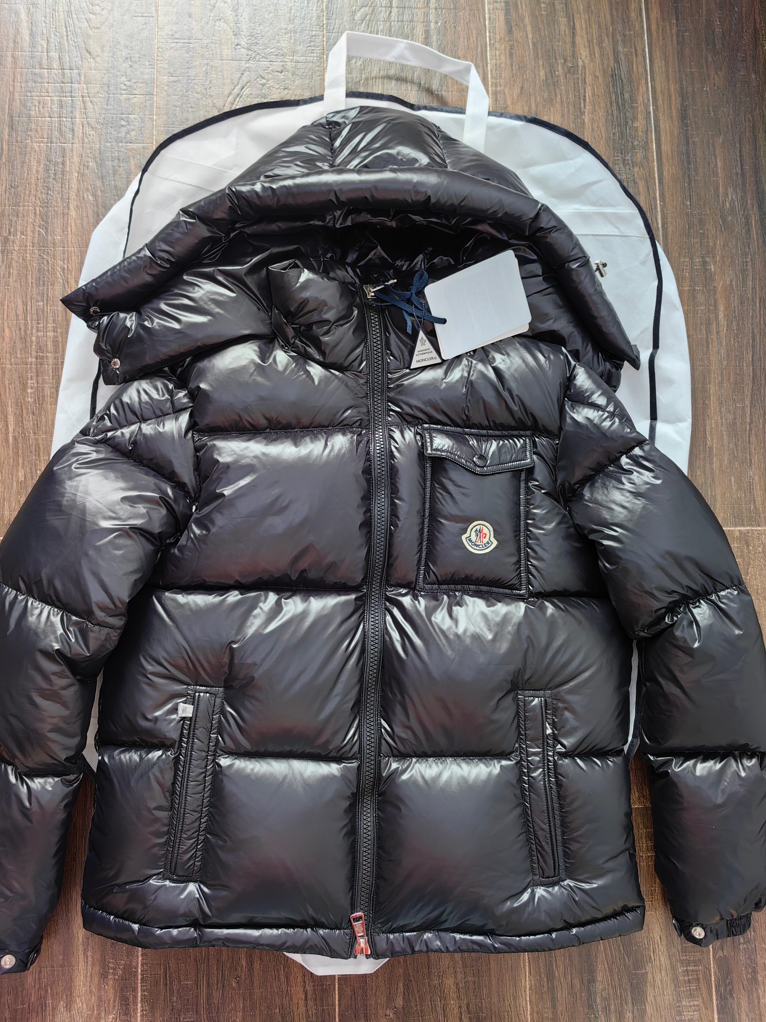 Moncler Down Jackets